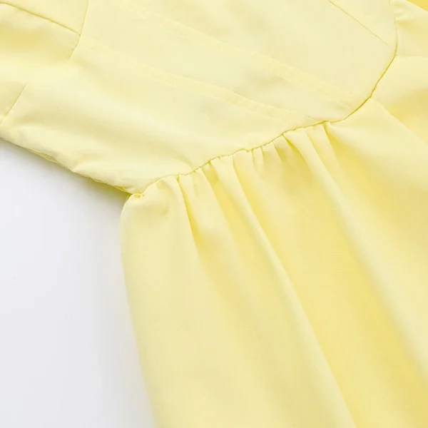 Sexy Bodycon Corset Mini Dress Women Summer Spaghetti Strap Skinny Bodycon Short Dress  Party Vacation Pleated Dress - Image 15